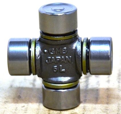 LÖBRO Drive shaft coupler Article number: U 024 cheaply