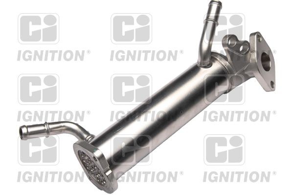 QUINTON HAZELL XEGR902 EGR-jahuti DUCATO 2.2 D 100 Multijet 100 HP Diisel