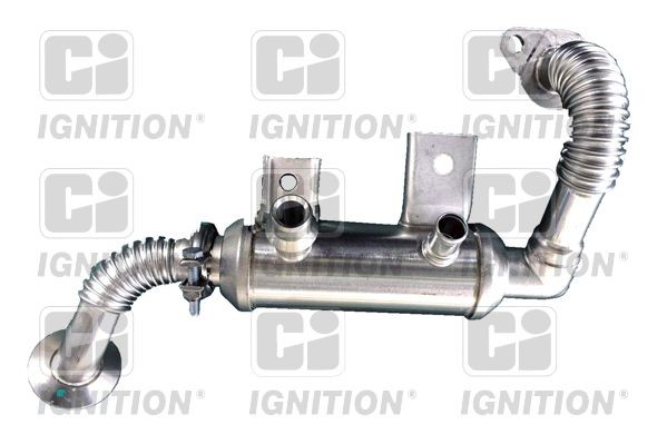 QUINTON HAZELL XEGR910 EGR-jahuti TRANSIT CONNECT 1.8 TDCi 90 HP Diisel