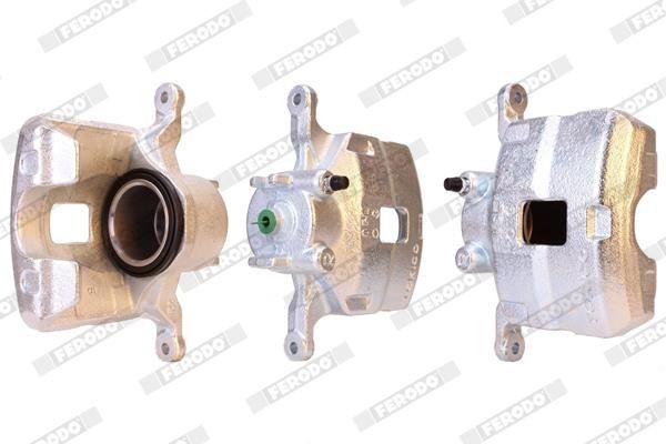 FERODO Brake caliper Article number: FCL695294 cheaply
