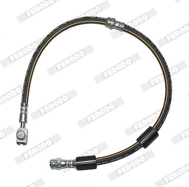 FERODO Brake hose Article number: FHY3423 cheaply