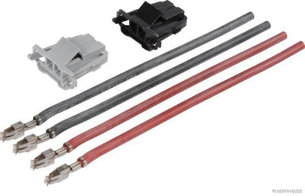 HERTH+BUSS ELPARTS 51277333 Kaabli remondi kmpl, salongi soojapuhur(mootorieelsoojendus) COMBO 1.3 CDTi 95 HP Diisel