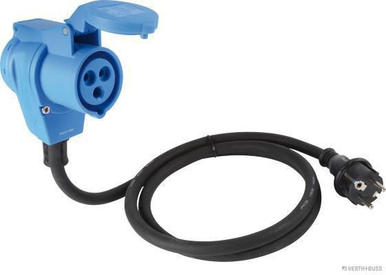 HERTH+BUSS ELPARTS Socket Adapter Article number: 51307052 cheaply
