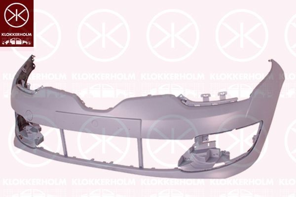 KLOKKERHOLM Parachoques Número de artículo: 6043905A1 a buen precio