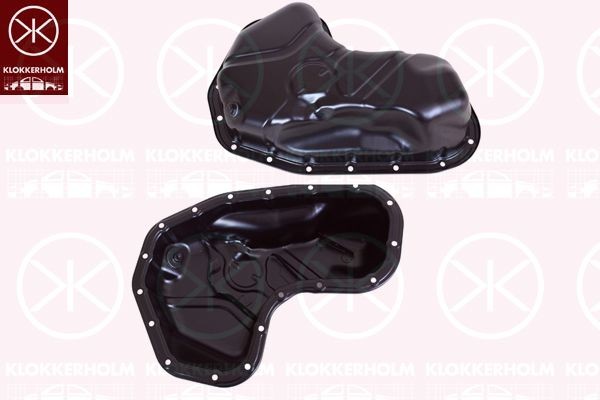 KLOKKERHOLM Oil sump Article number: 8179475 cheaply