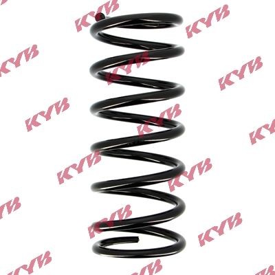 KYB Coil spring Article number: RA1031 cheaply