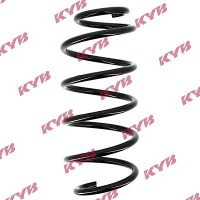 KYB Coil spring Article number: RA4103 cheaply