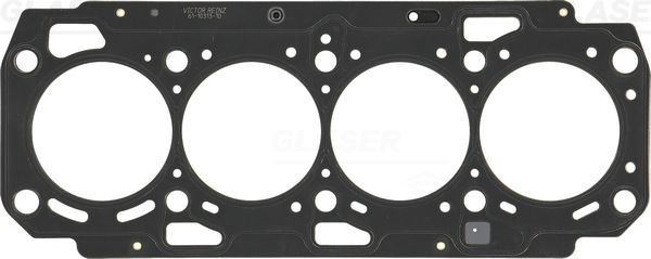 GLASER Gasket, cylinder head Article number: H84996-10 cheaply