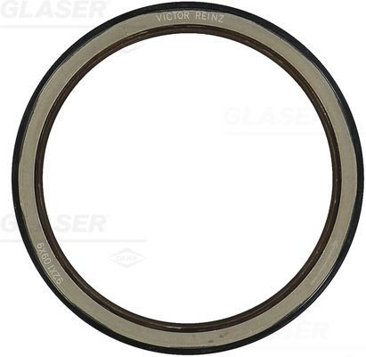 GLASER Crankshaft seal Article number: P93340-01 cheaply