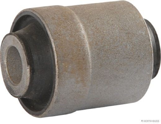 HERTH+BUSS JAKOPARTS Trailing arm / Suspension arm bush Article number: J4245500 cheaply