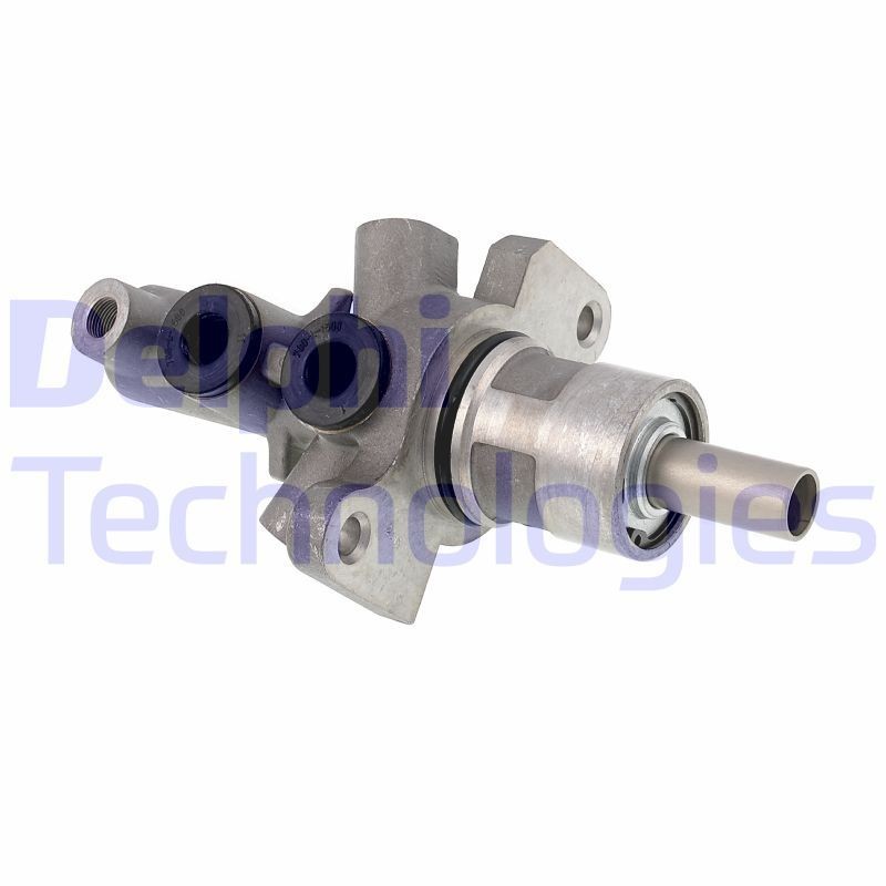 DELPHI Brake master cylinder Article number: LM80489 cheaply