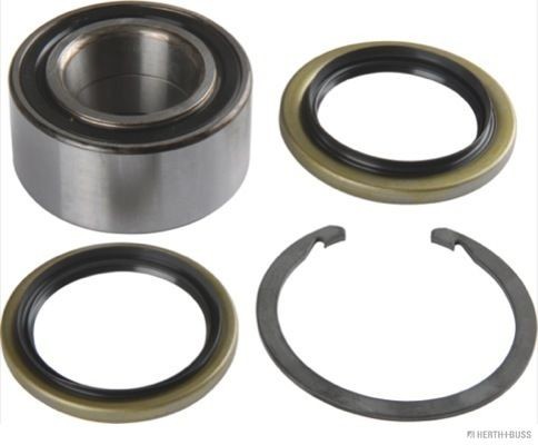 HERTH+BUSS JAKOPARTS Wheel bearing kit Article number: J4705012 cheaply
