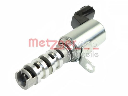 METZGER 0899144 Camshaft adjustment valve XRAY 1.6 (GAB43) 110 PS Petrol