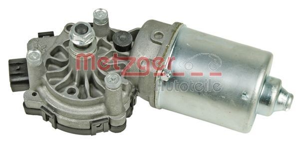 METZGER Wiper motor Article number: 2190786 cheaply