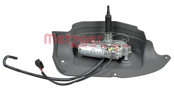 METZGER Viskermotor Varenummer: 2190803 billige