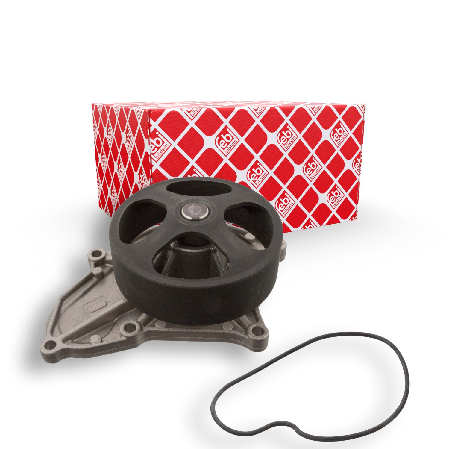 FEBI BILSTEIN Water pump Article number: 104156 cheaply