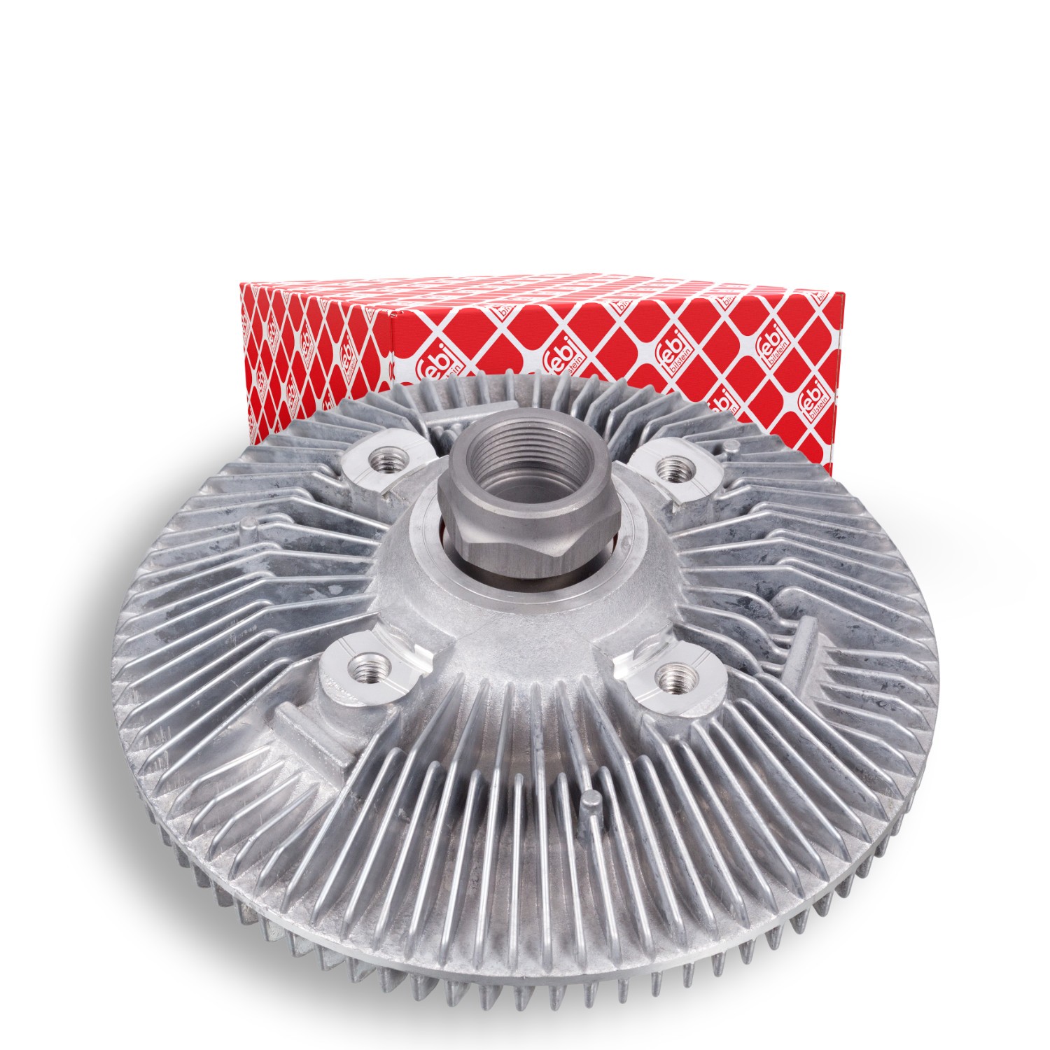 FEBI BILSTEIN Fan clutch Article number: 104246 cheaply