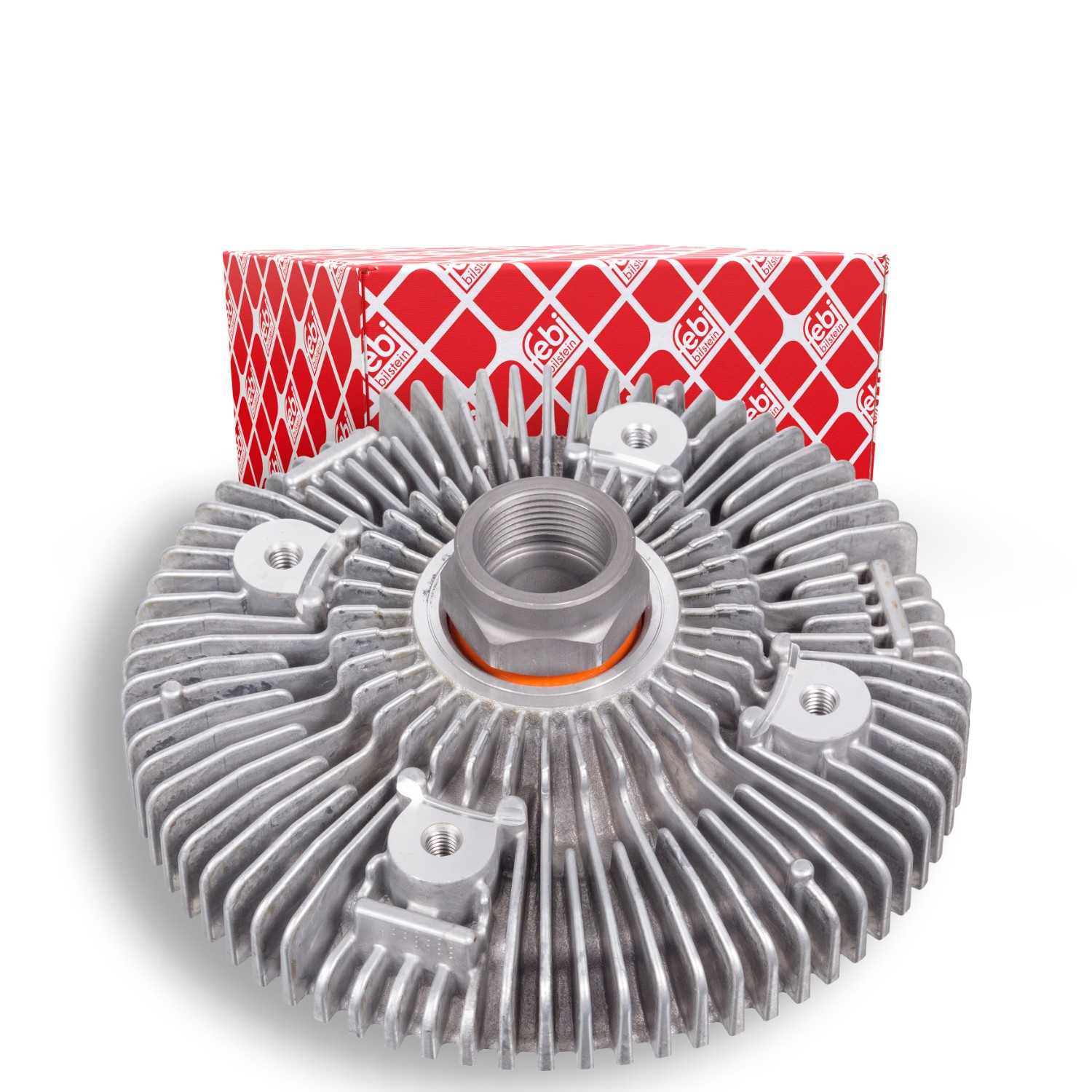 FEBI BILSTEIN Fan clutch Article number: 104248 cheaply
