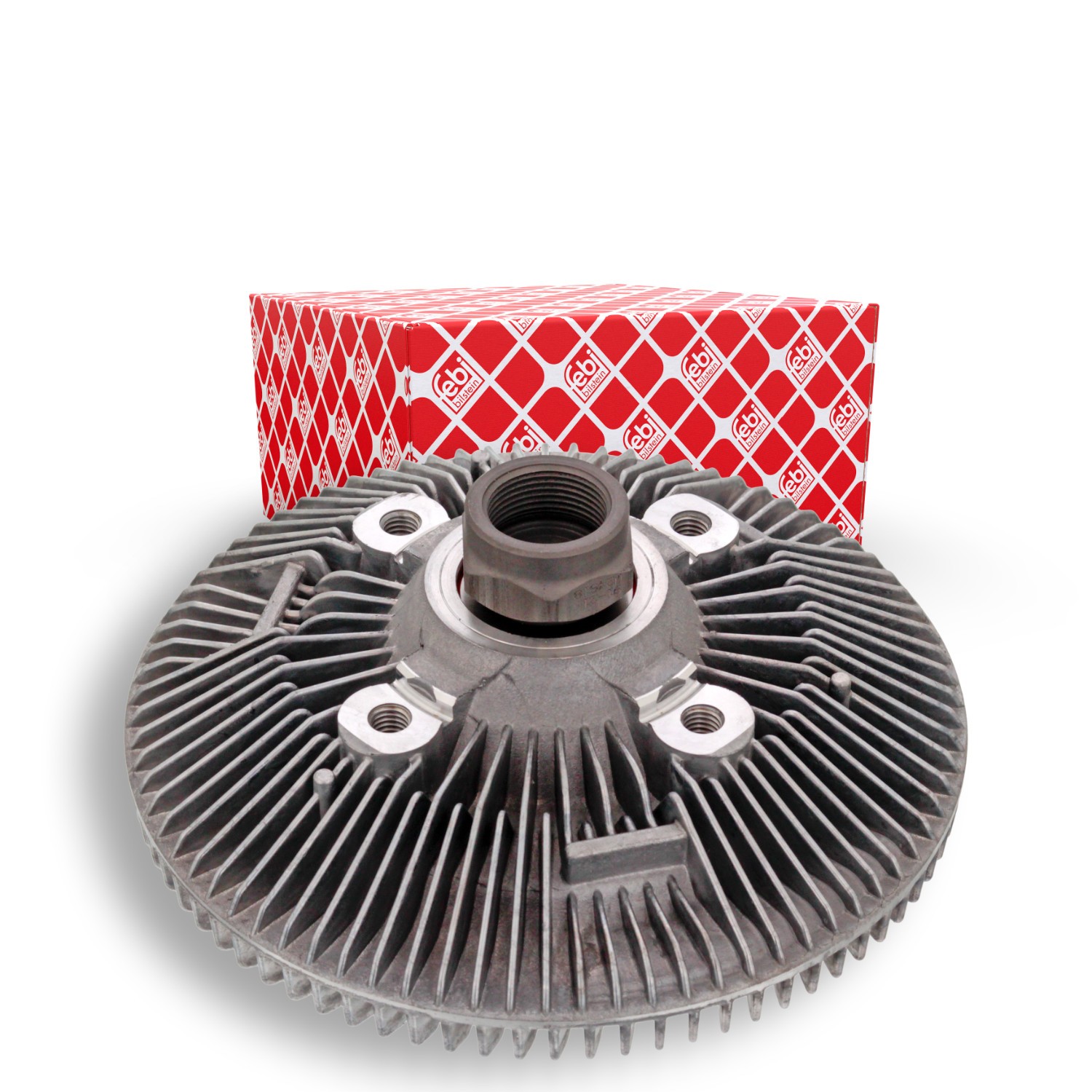 FEBI BILSTEIN Fan clutch Article number: 104251 cheaply