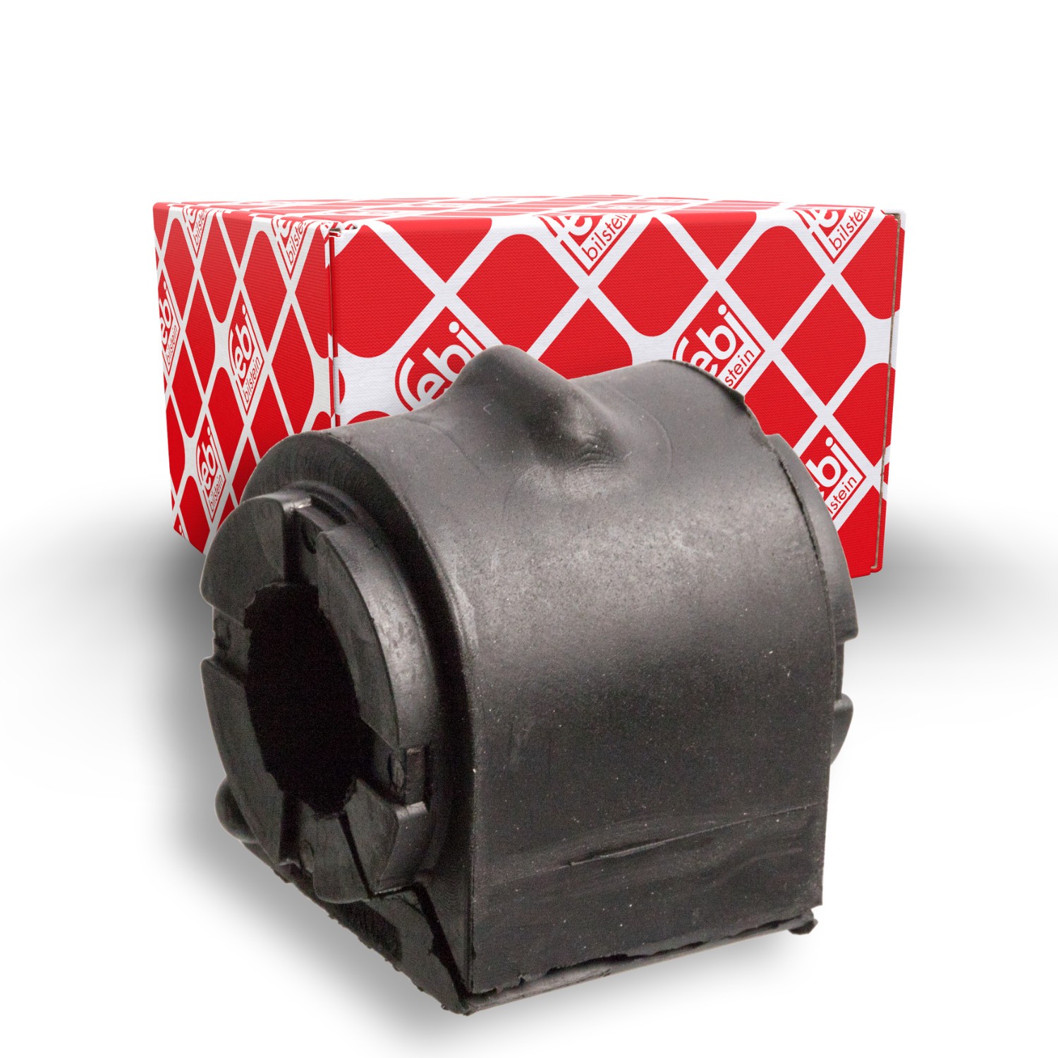 FEBI BILSTEIN Anti roll bar bush Article number: 104322 cheaply