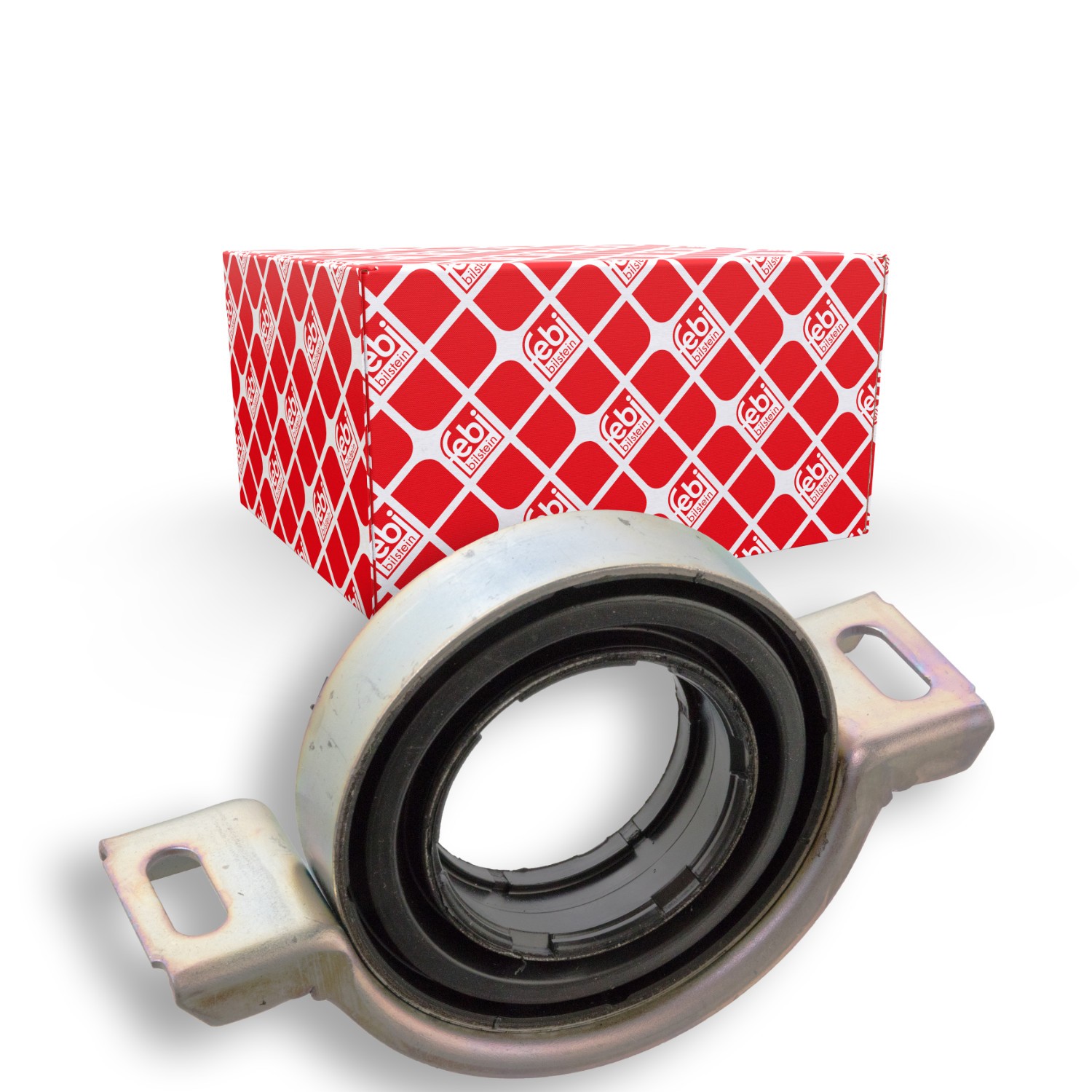FEBI BILSTEIN Propshaft bearing Article number: 104643 cheaply