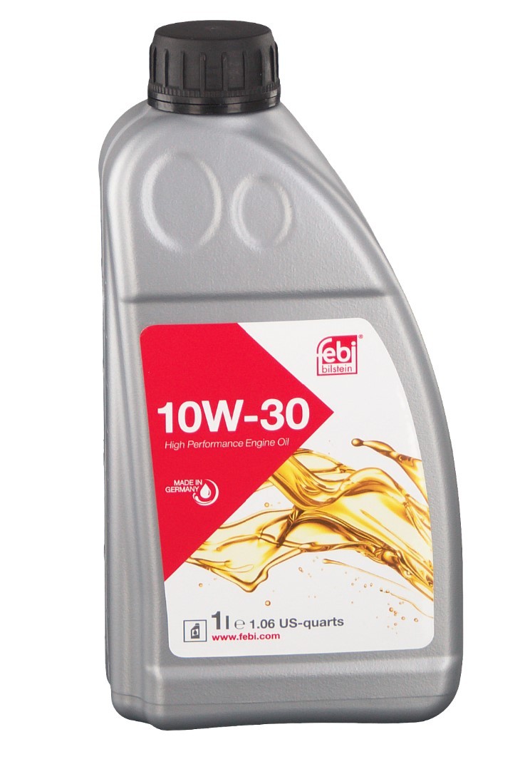 FEBI BILSTEIN Motorolie Varenummer: 104912 billige