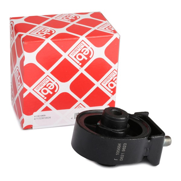 FEBI BILSTEIN Engine mount Article number: 105684 cheaply