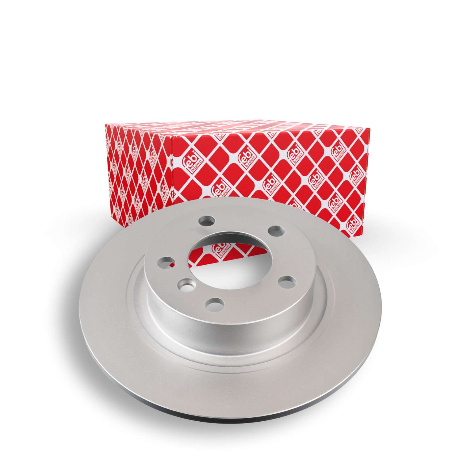 FEBI BILSTEIN Brake disc Article number: 106295 cheaply