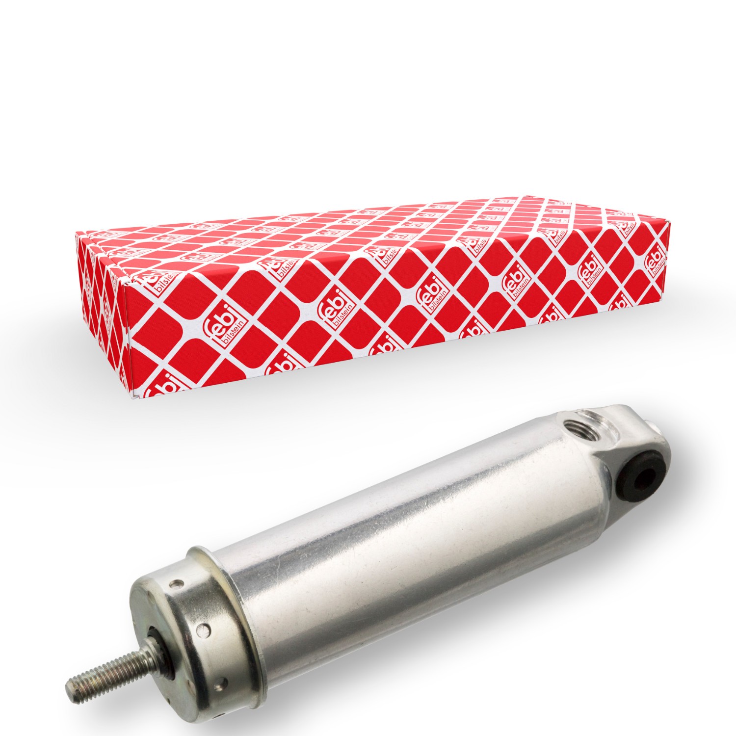 FEBI BILSTEIN Slave Cylinder, engine brake Article number: 106417 cheaply