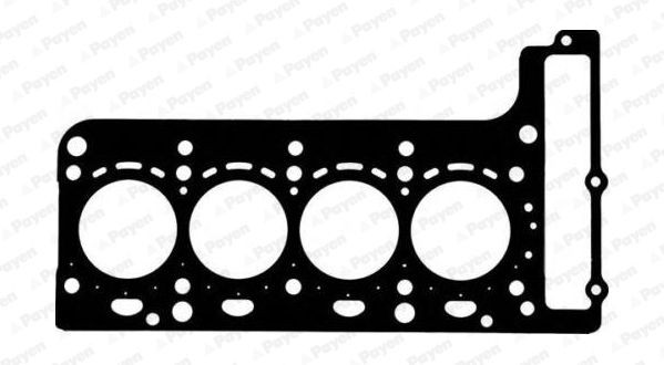 PAYEN Gasket, cylinder head Article number: AH7680 cheaply