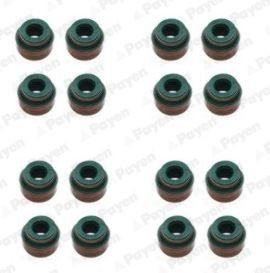 PAYEN Seal Set, valve stem Article number: HR5138 cheaply
