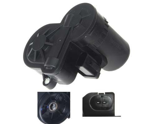 BUDWEG CALIPER 208027 Control Element, parking brake caliper RANGE ROVER VELAR 3.0 D300 MHEV 4x4 300 PS Diesel/Electro