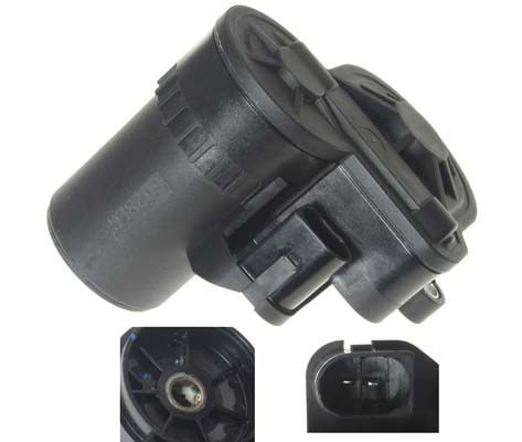 BUDWEG CALIPER 208028 Control Element, parking brake caliper RANGE ROVER VELAR 2.0 D200 MHEV 4x4 204 PS Diesel/Electro