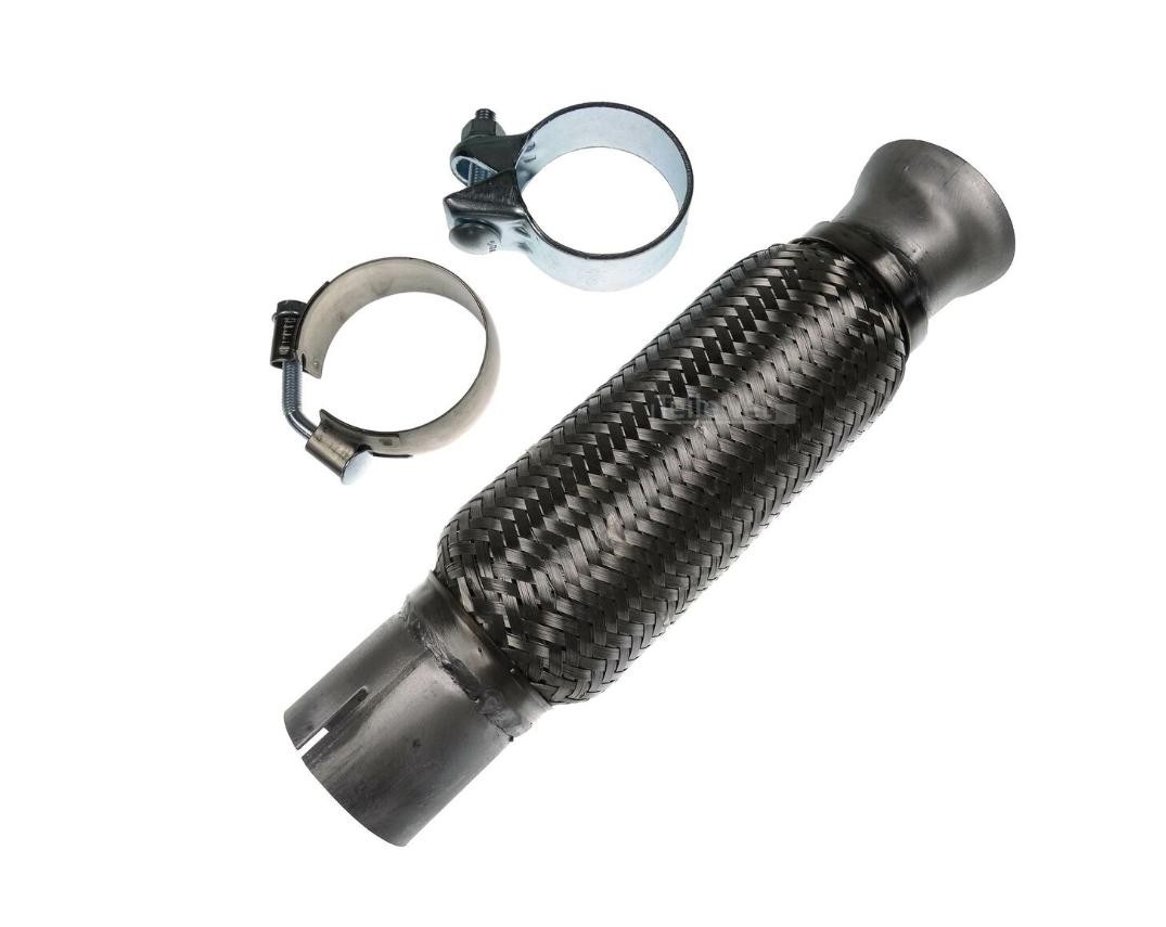 HJS Repair Pipe, middle silencer Article number: 91 11 1569 cheaply