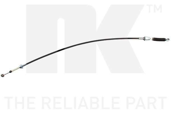 NK 9399013 Cable, manual transmission Y 1.1 i.e. Fire 50 PS Petrol 1995