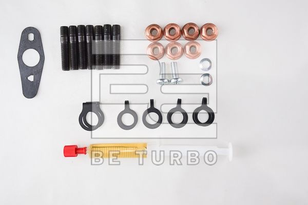 BE TURBO Mounting Kit, charger Article number: ABS580 cheaply