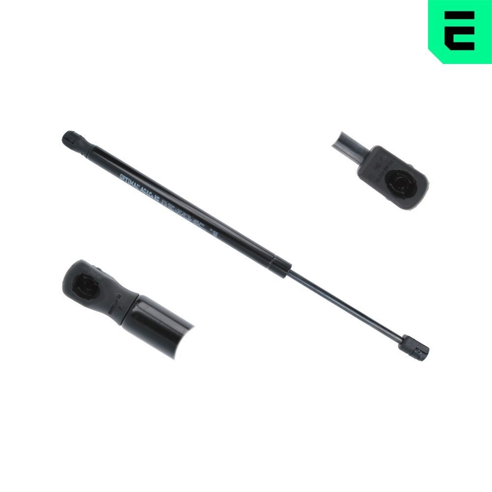 OPTIMAL Plinska vzmet, Prostor za prtljago / prtljaznik številka artikla: AG-40395 poceni