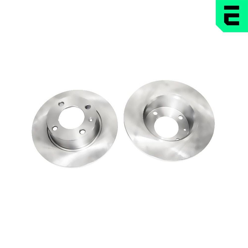 OPTIMAL Brake disc Article number: BS-4330C cheaply