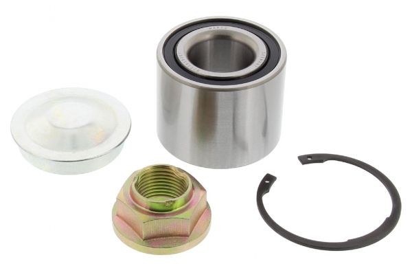 MAPCO Wheel bearing kit Article number: 26157 cheaply