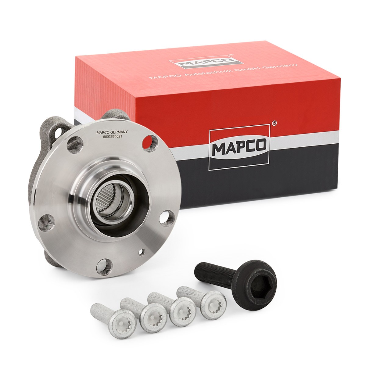 MAPCO Wheel bearing kit Article number: 46847 cheaply