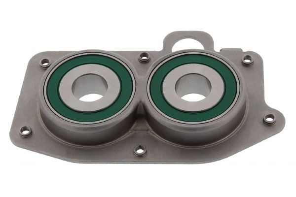 MAPCO 77700 Bearing, manual transmission PASSAT 1.6 FSI 115 PS Petrol 2011