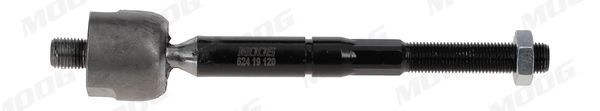 MOOG Inner tie rod Article number: FD-AX-15989 cheaply
