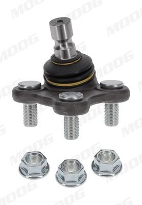 MOOG Rótula de suspensión Número de artículo: KI-BJ-16569 a buen precio