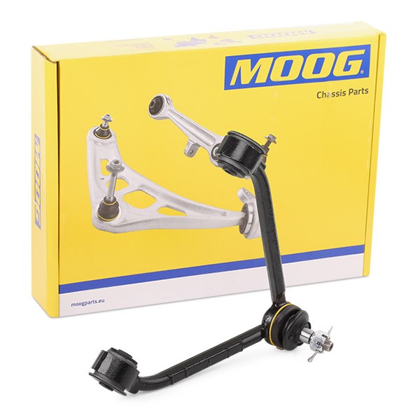 MOOG Suspension arm Article number: SY-TC-13790 cheaply