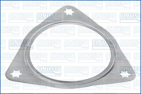 AJUSA Exhaust pipe gasket Article number: 01470500 cheaply