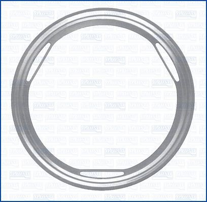 AJUSA Exhaust pipe gasket Article number: 01486700 cheaply
