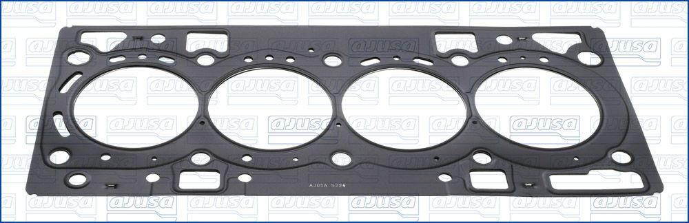 AJUSA Gasket, cylinder head Article number: 10223100 cheaply