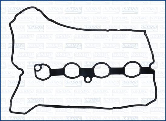 AJUSA Rocker cover gasket Article number: 11143200 cheaply