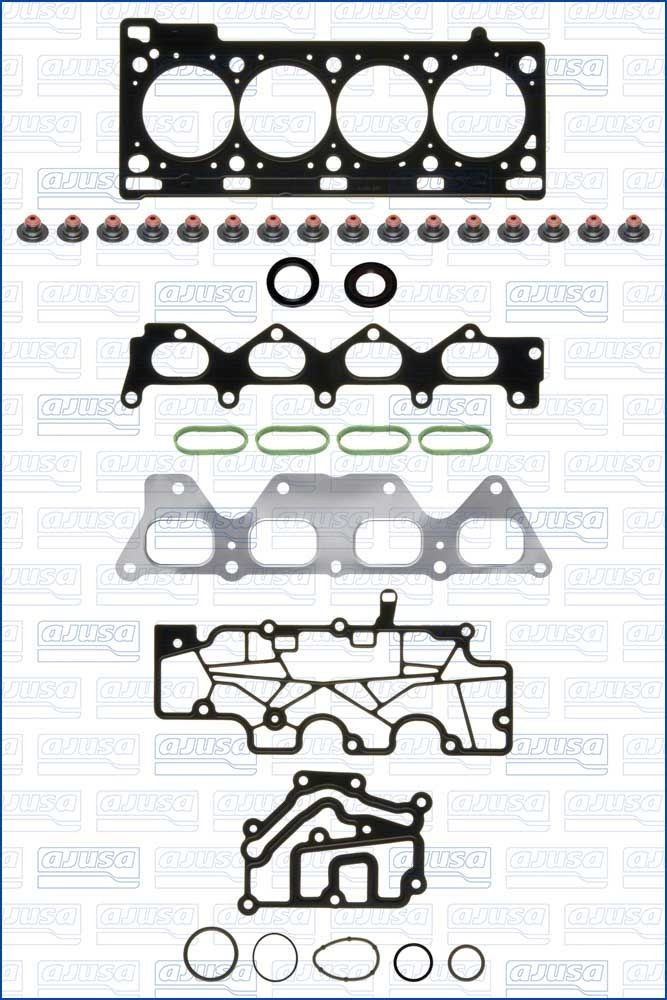 AJUSA Gasket Set, cylinder head Article number: 52459900 cheaply