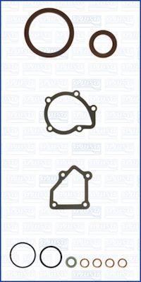AJUSA Crankcase gasket set Article number: 54236400 cheaply